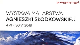 Wernisaż wystawy „Polskie Klimaty” Agnieszki Słodkowskiej