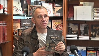 Gabriel Maciejewski o książce: Dzieje górnictwa i hutnictwa na Górnym Śląsku do roku 1806.