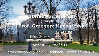 Gabriel Maciejewski i Prof. Grzegorz Kucharczyk: Hohenzollernowie – Sezon II, część 2