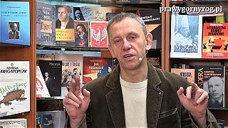 Gabriel Maciejewski – O reportażach wcieleniowych