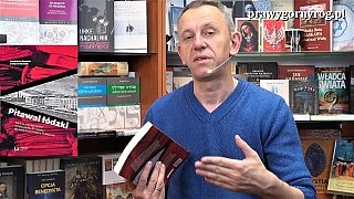 Gabriel Maciejewski o książce – Pitawal Łódzki