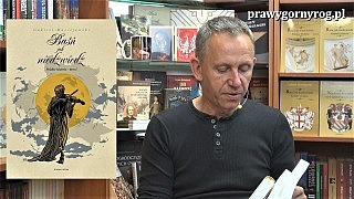 Gabriel Maciejewski – Baśń jak Niedźwiedź