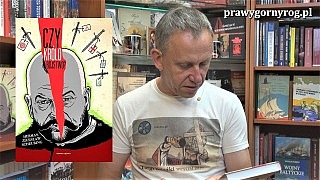 Gabriel Maciejewski – Czy królobójstwo? O popularyzacji historii Polski