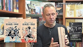 Gabriel Maciejewski – O socjalizmie i śmierci, i II Rzeczypospolitej…