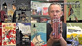 Gabriel Maciejewski – Biblioteka Historii Gospodarczej Polski