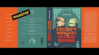 „Zbigniew Nienacki vs Charles Dickens” – Rozdział 3