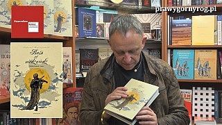 Gabriel Maciejewski: Baśń jak niedźwiedź. Polskie historie Tom 1- Szarża
