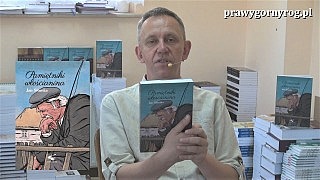 Gabriel Maciejewski o książce: Jan Słomka – Pamiętniki włościanina