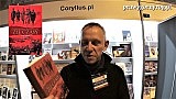 Gabriel Maciejewski o książce: Stanisław Karpiński – Złe czasy. Targi Książki Historycznej 2021